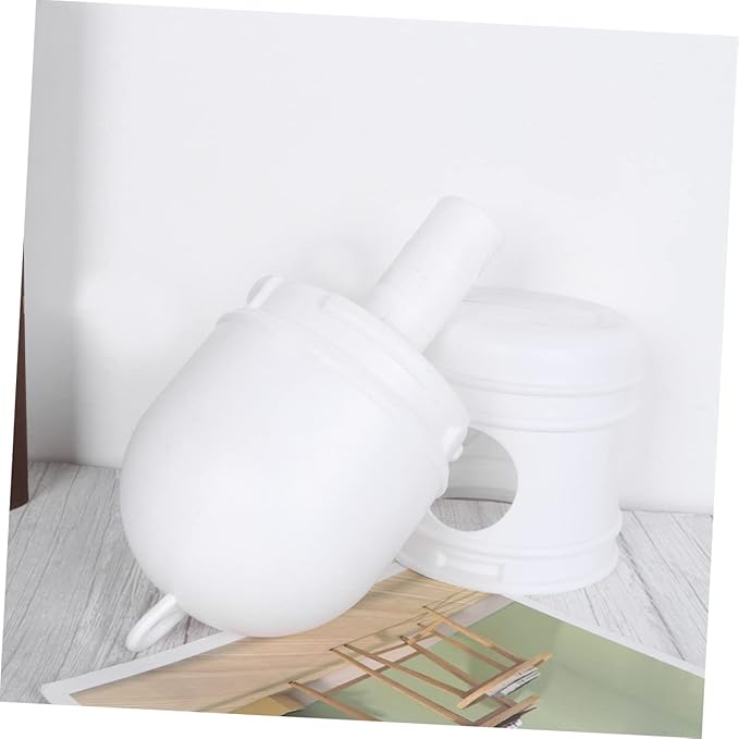 Birds Drinker Fountain Poultry Waterer Bird Feeding Watering Supplies Outdoor Quail Waterer