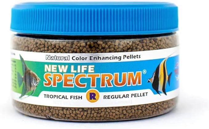 New Life Spectrum Regular 150g (Naturox Series)