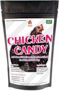 Pampered Chicken Mama Chicken Candy (16 Pounds): Chicken Treats for Hens for Chicken Feeder, Chicken Supplies, Chicken Food, Quail Food, Chicken Scratch, Mealworms, Crickets, Feed Corn, Peas, & More