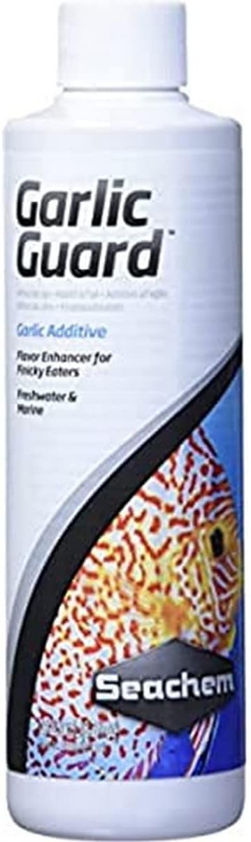 Seachem GarlicGuard 250 ml