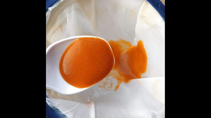 A.D.P. UTH Fish Food Fresh Artemia Cysts Brine Shrimp 45 g. Tropical Fish Food Grow Faster & Color Enhancer Slow Sinking Like Pellets High Protein 56% for All Baby Fry Newborn Fish Feed & Small Fish