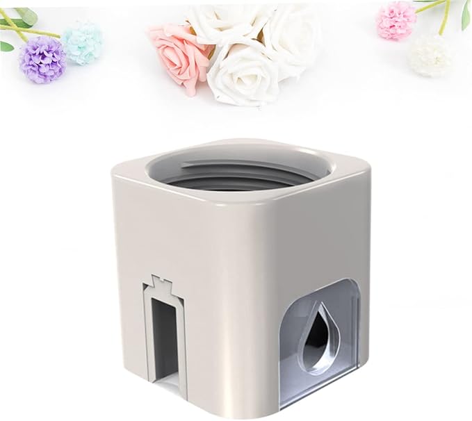 2pcs Aquarium Water Level Controller Automatic Fish Tank Water Device Compact Design for Easy Installation Material Quiet Suitable for Standard Aquariums