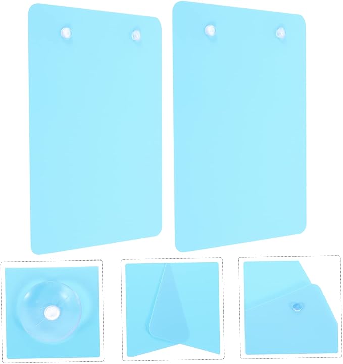 DOITOOL 10pcs Fish Breeding Plate with Cups for Aquariums Breeding Incubator for Fish Shrimp and Cichlids Easy to Install Smooth for Optimal Attachment
