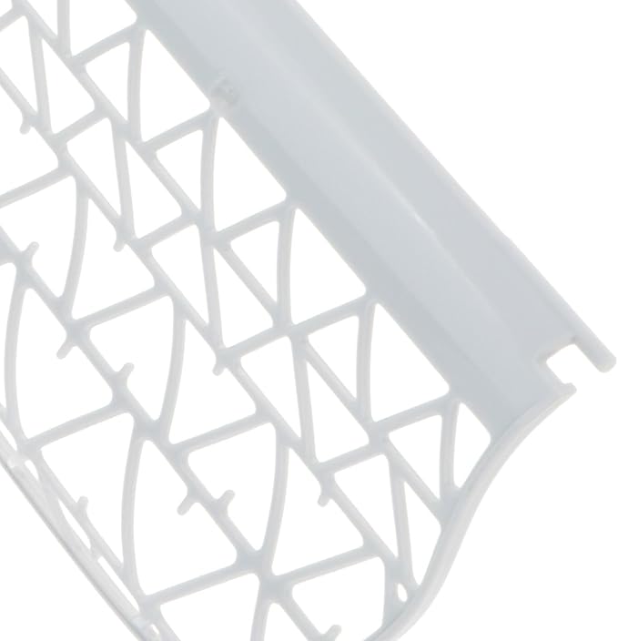 Cat Litter Tray Waste Collector for Automatic Self-Cleaning Boxes Replacement Accessory Parts PP Material- Filter