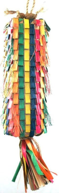 Planet Pleasures Rainbow Pinata Straight, X-Large