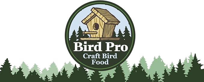 Classic Bird Seed (18 Pounds, Critter Blend)