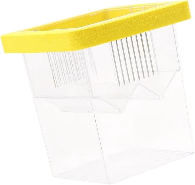 Breeding Tanks for Aquarium Isolation Box Hatchery for Clear Spawning Home Aquarium Hatchery