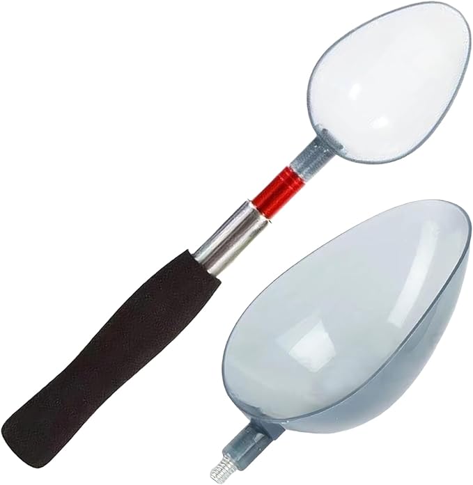 Dog Urine Collector – Telescopic Dogs Tool, Stainless Steel PVC, Multifunctional Pickup | Perfect For Indoor Outdoor Use, Yard Cleaning, Apartment Pets, Puppy Training, Travel Hygiene, Care Accessory