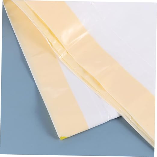 7pcs Cat Litter Bag Thickened Waste Bags for Cat Litter Box Cleaning Supplies for Easy Cleanup and Travel