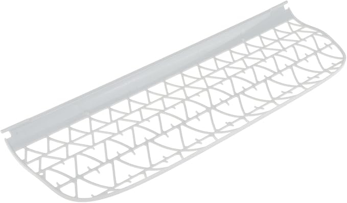 Cat Litter Tray Waste Collector for Automatic Self-Cleaning Boxes Replacement Accessory Parts PP Material- Filter