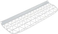 Cat Litter Tray Waste Collector for Automatic Self-Cleaning Boxes Replacement Accessory Parts PP Material- Filter