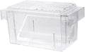 Aquarium Breeding Box Fish Tank Isolation Box Acrylic Breeding Tank for Fish Hatchery