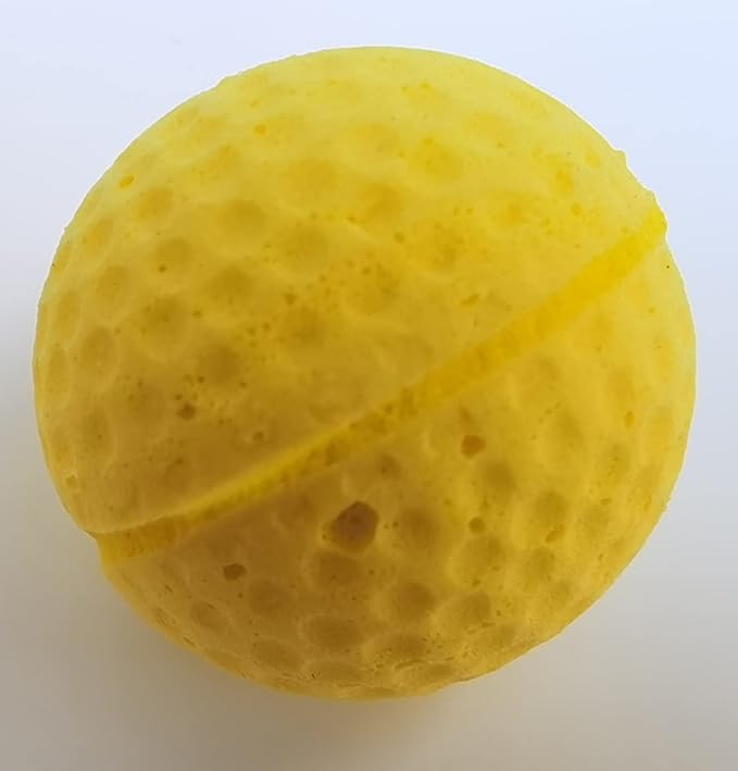 YnFag Foam Soccer Balls Cat Toys for Indoor Cats Cat Balls