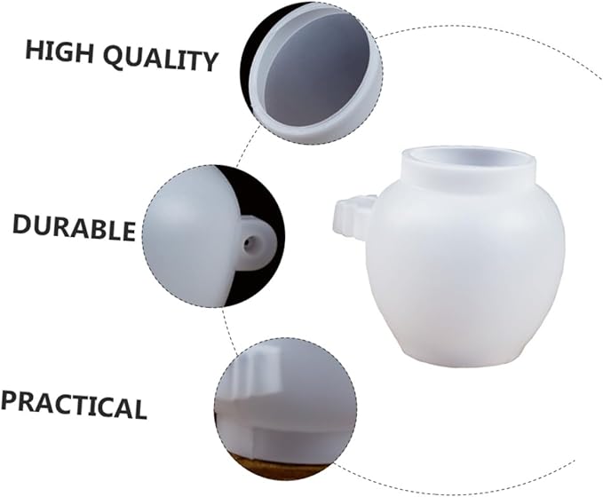 15pcs Plastic Bird Food Box with Clips, Splash-Proof Parrot Feeder Bowls for Cage, Pet Bird Feeding and Watering Supplies