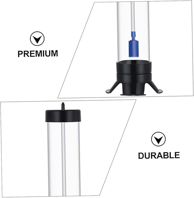 Shrimp Egg Incubator Box Breeding Tank for Aquarium Fish Breeder Box Egg Hatchery for Shrimp