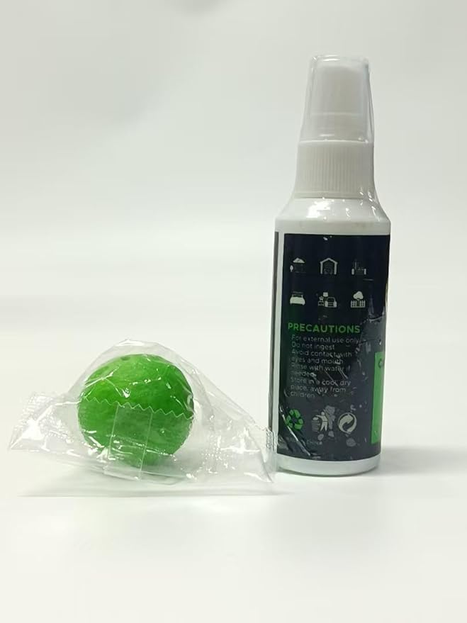 Natural Peppermint Oil Cat & Dog Deterrent Spray Outdoor and Indoor, Keep Cats Out of Yard Permanently, Protect Your Yard and Furniture 10