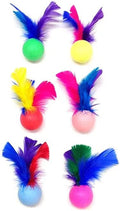 GoCat GoCat Feather Pong