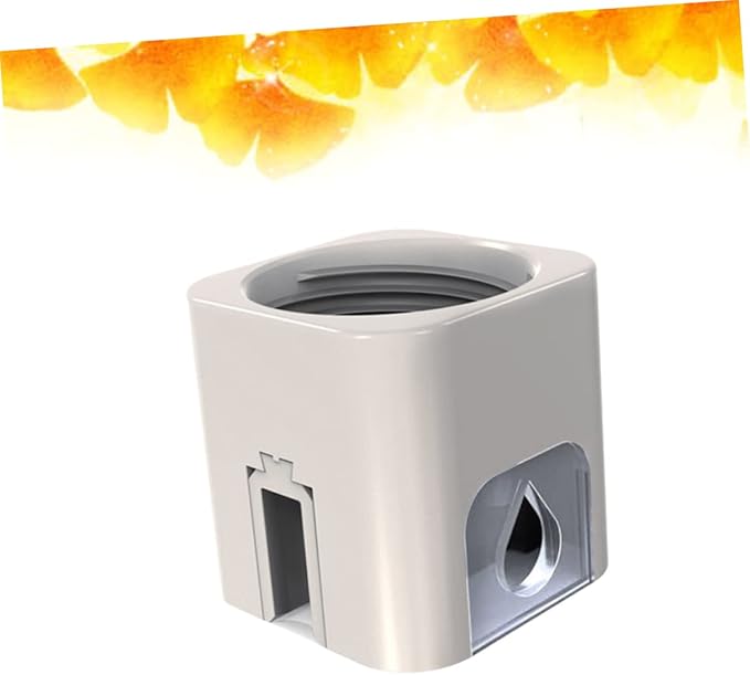 2pcs Aquarium Water Level Controller Automatic Fish Tank Water Device Compact Design for Easy Installation Material Quiet Suitable for Standard Aquariums