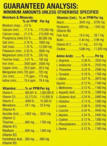 Zoo Med Laboratories Bzma374 Avian Plus Bird Vitamins, 4 oz (976610)