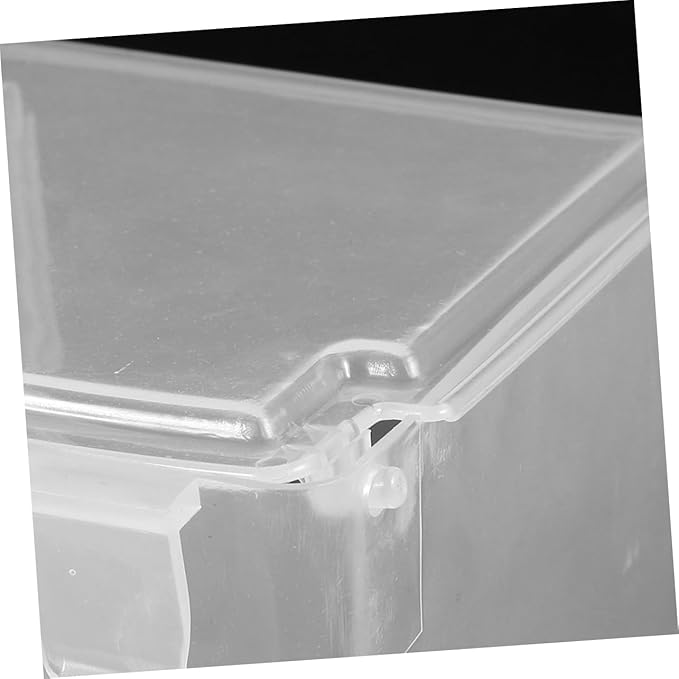 Mipcase 2pcs Bird Feeding Watering Supplies Pigeon Feeder Hanging Bird Feeder Sift Bowl Easy to Use and Install for Backyard Birding