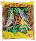 Living World Spray Millet 7 oz (12 Pack) - Pack of 3