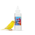 Morning Bird Coconut Oil for Birds 2 oz – Cold Pressed, Organic - Supports Immunity & Digestion – Boosts Energy & Feather Health – Easy to Mix – Safe for All Bird Life Stages