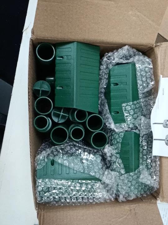 Solar Animal Repellent Outdoor, Deer Repellent, Squirrel Repellent, Ultrasonic Mouse Repellent,Cat Repellent Outdoor Etc,Devices Motion Detection Waterproof with LED Flash Lights for Yard Farm Garden