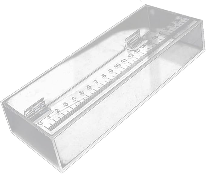 Acrylic Fish Isolation Box for Small Breeding and Observing Clear Breeding Tanks for Home Use Professional Fish Research Tool