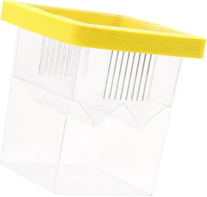 Breeding Tanks for Aquarium Isolation Box Hatchery for Clear Spawning Home Aquarium Hatchery