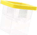 Breeding Tanks for Aquarium Isolation Box Hatchery for Clear Spawning Home Aquarium Hatchery