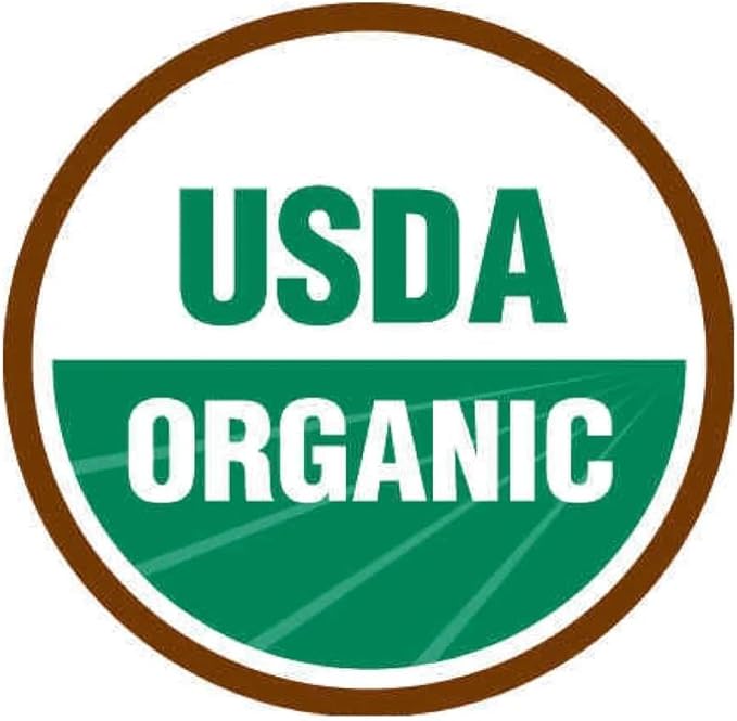 PACIFIC Organic Petfood Organic Feed Oat Groats - Oat Groats for Birds | Rich with Fiber & Minerals | USDA and CCOF Certified | Packed in USA (5 Pound (Pack of 1))
