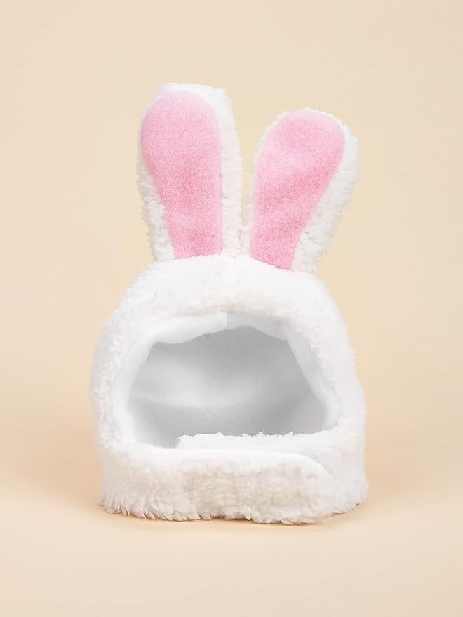 Cat/Dog Costume for Halloween, Parties and Pictures (Bunny)