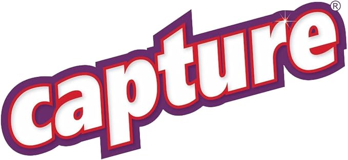 Capture Pet Stain & Odor Remover - Enzyme Pet Odor Eliminator for Home, Carpet Stain Remover for Cats & Dog Pee, Cat Urine Destroyer, Carpet Cleaner Spray - 32oz Spray Bottle