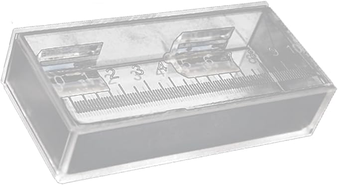 Multipurpose Acrylic Fish Isolation Box for Small Breeding and Observing Clear Breeding Tanks for Home Use Fish Isolation Box