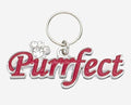 Ganz Pet Zinc Collar Charms (Purrfect)