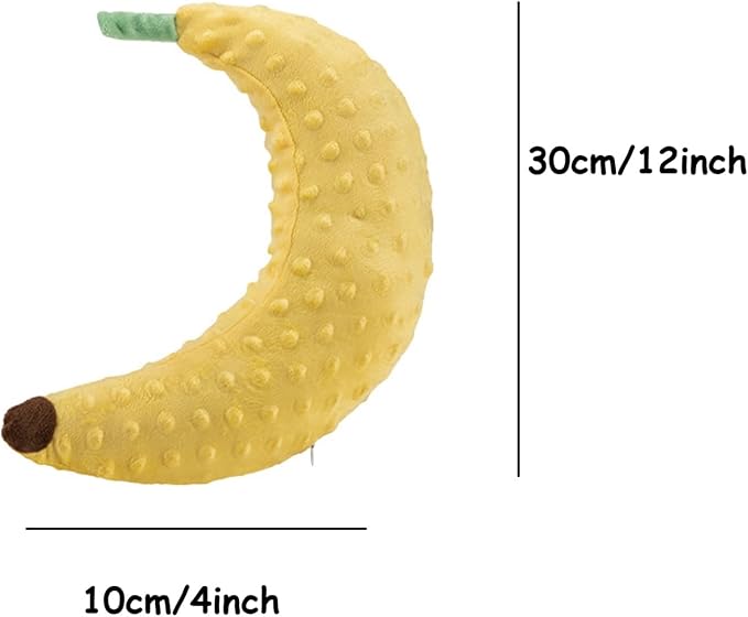 Pet Neck Pillow for Cats and Small Dogs, Crescent Moon U-Shaped Plush Pillow with Christmas Santa Hat, Ultra-Soft Minky Cushion, Machine Washable