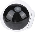 VBESTLIFE Pet Camera Robot, Movable Indoor Camera with Auto Charging & 1080P Video with 2 Way Audio and Motion Tracking for Cats, Dogs, Baby and Elderly