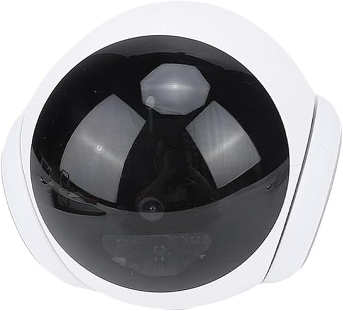 VBESTLIFE Pet Camera Robot, Movable Indoor Camera with Auto Charging & 1080P Video with 2 Way Audio and Motion Tracking for Cats, Dogs, Baby and Elderly