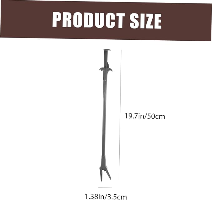 3pcs Professional Feeding Tongs for Aquarium and Terrarium Use Handle Ergonomic Design for Feeding and Tank Cleaning