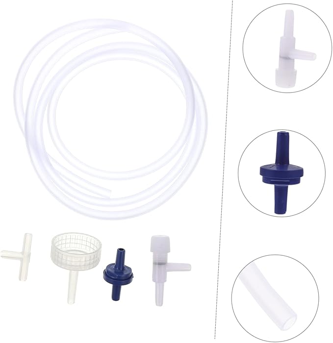 BESPORTBLE 2sets Shrimp Egg Incubator Kit Fish Tank Hatchery Tools DIY Aquarium Accessories