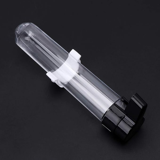 Bird Feeders Hanging Water Food Dispenser Automatic Parrots Feeders for Indoor and Outdoor Use