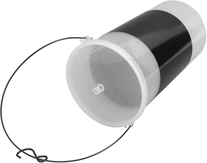 Pssopp Shrimp Hatchery Kit, Automatic DIY Aquarium Fish Hatch Tool with Regulating Valve for Hatching Shrimp