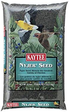Kaytee, Nyjer Seed Wild Bird Food