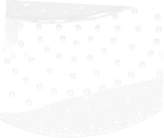 Fish Breeding Box with Transparent Cover Isolation Tank for Fish Shrimps Newborns Durable Wear Resistant Design for Aquariums and Hatcheries