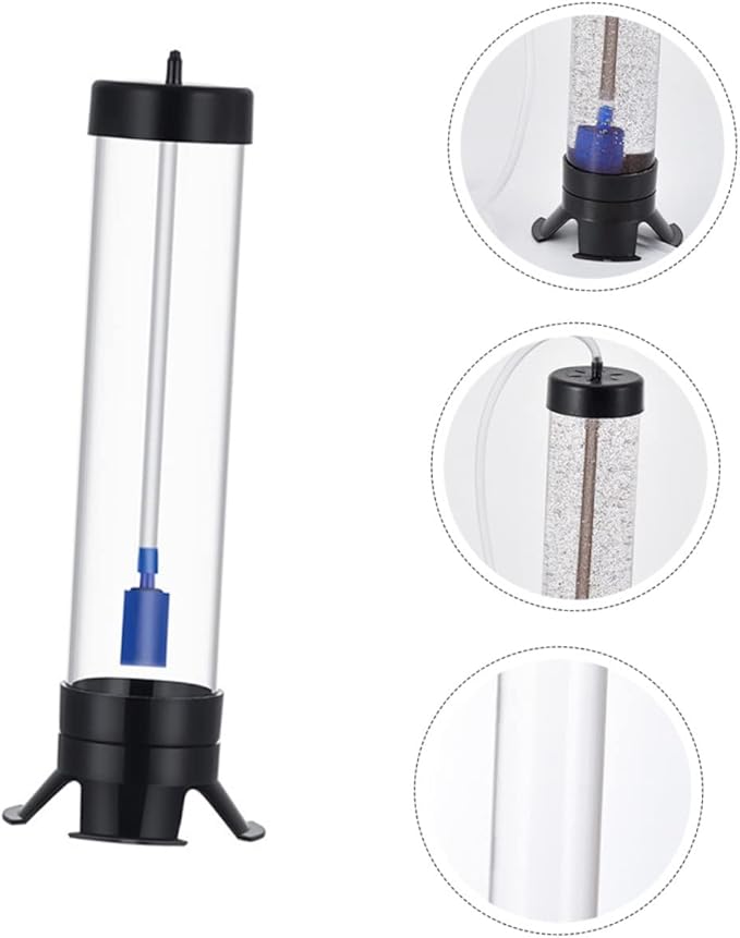 BESPORTBLE Egg Incubators for Shrimp Fish Tank Breeding Box Shrimp Egg Hatchery Box Aquarium