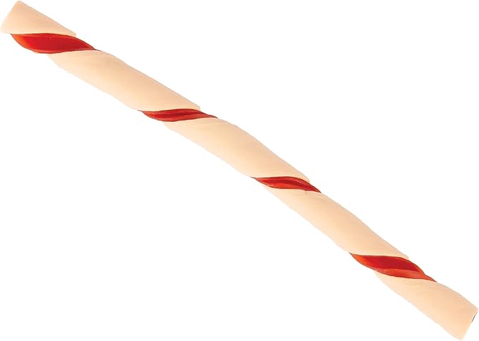 DreamBone Twist Sticks, Made with Real Chicken, Rawhide-Free Chews for Dogs, 50 Count (3 Pack)