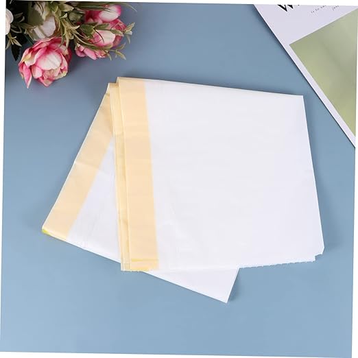 MERRYHAPY 7pcs Cat Litter Bag Thickened Cat Litter Box Cleaning Pouches for Easy Waste Removal