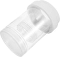 1 Set Fish Breeder Box: Fish Tank Breeding Isolation Box Plastic - Floating Hatchery Incubator for Guppy Betta Shrimps - Aquarium Divider