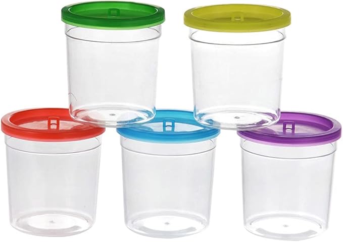 Portable Fish for Tank Aquarium Transparent Fish Keeper Fishbowl for Turtle Betta Jellyfish Starter Kit Aquarium for Fish for Beaches