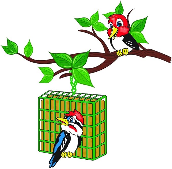 CHERRY TREAT SUET